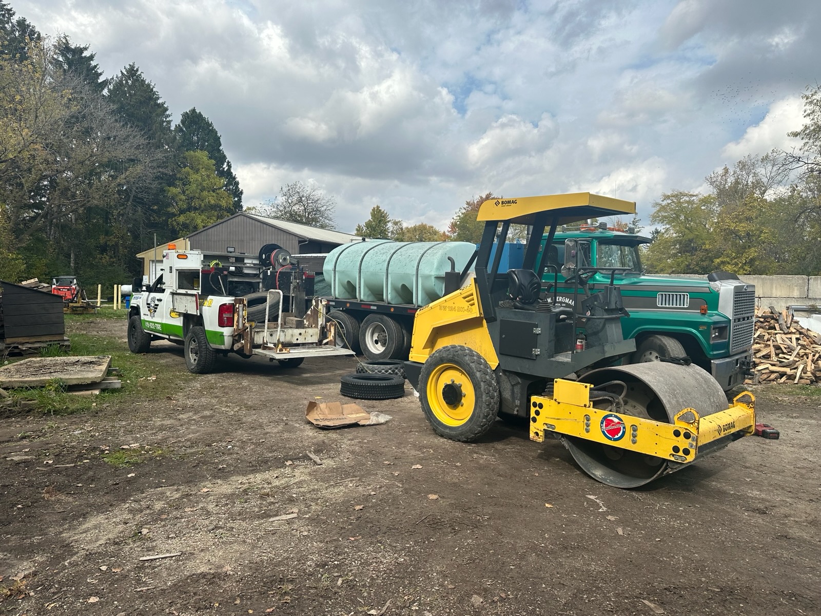 Wheel & Rim Restoration